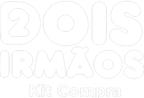 Dois Irmãos Kit Compra